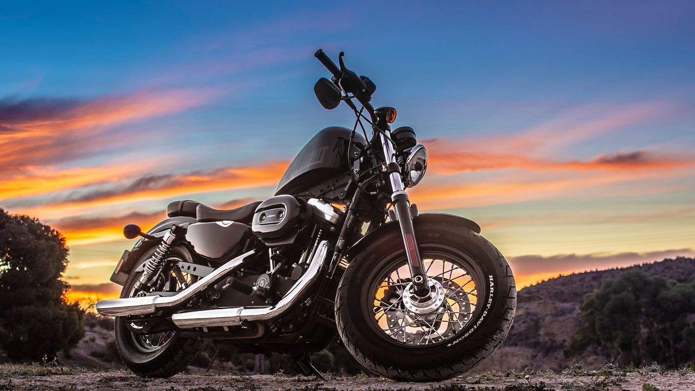 Motorcycle Rental for Beginners: Tips for a Smooth Experience