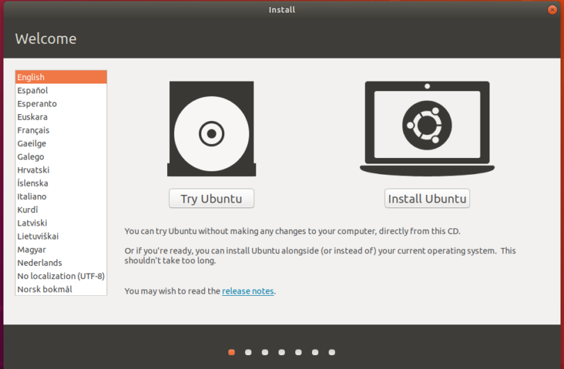 Installing Linux (Ubuntu 20.04) on an external portable SSD and pitfalls to  be aware of | by Shu Ishida | Geek Culture | Medium