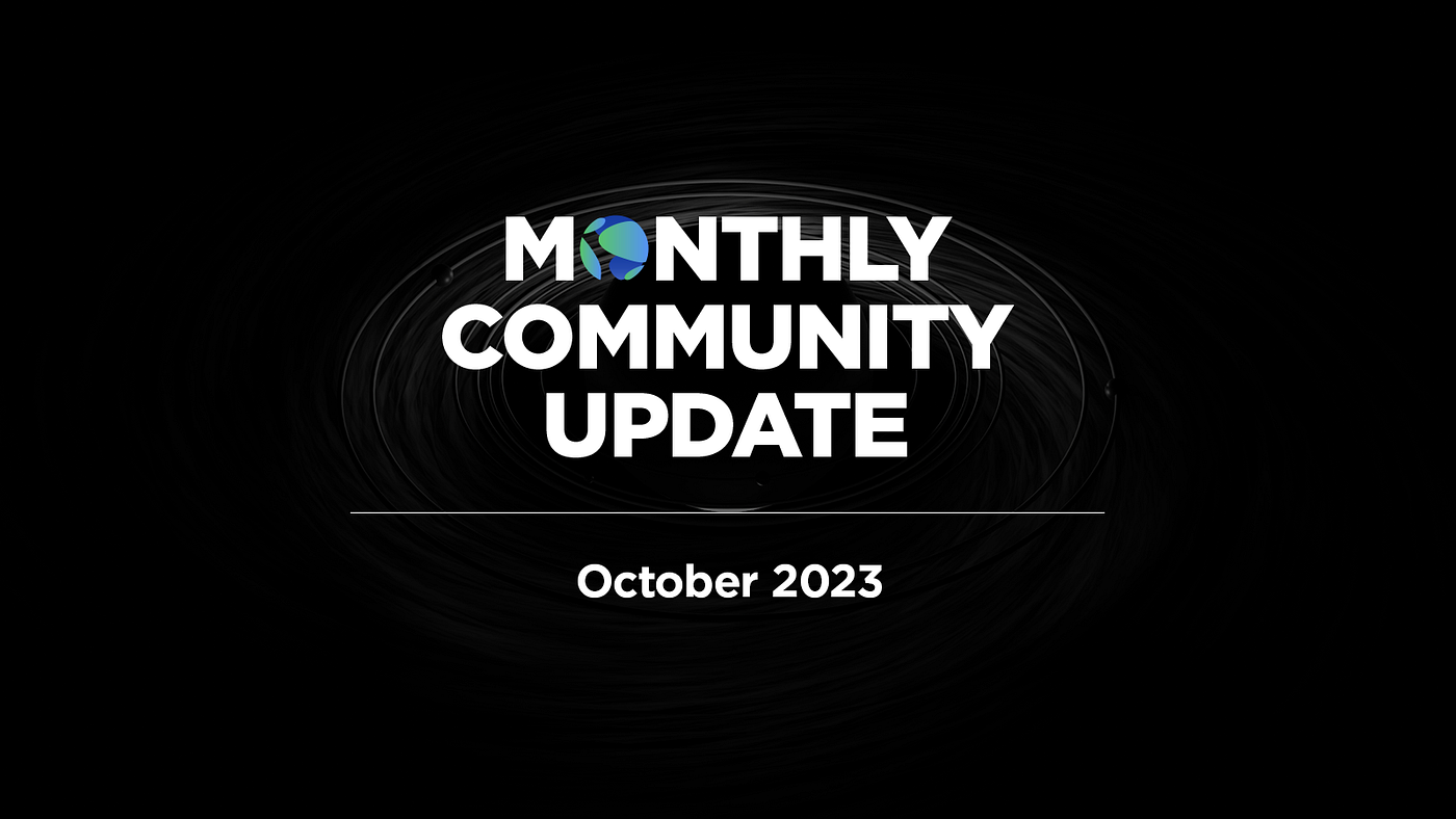 Announcements - The  Community