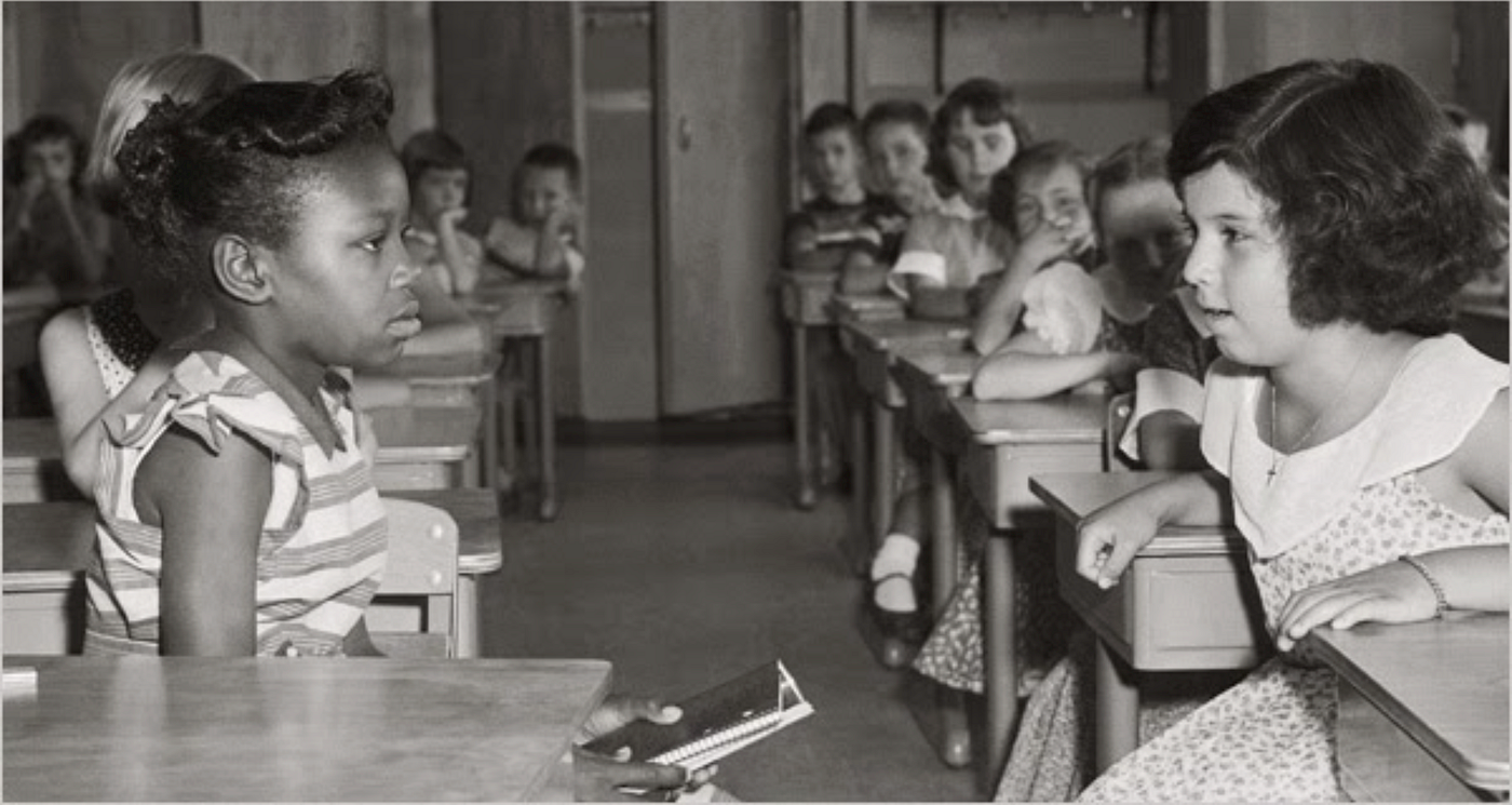 SAQs for APUSH Topic 8.10 — The African American Civil Rights