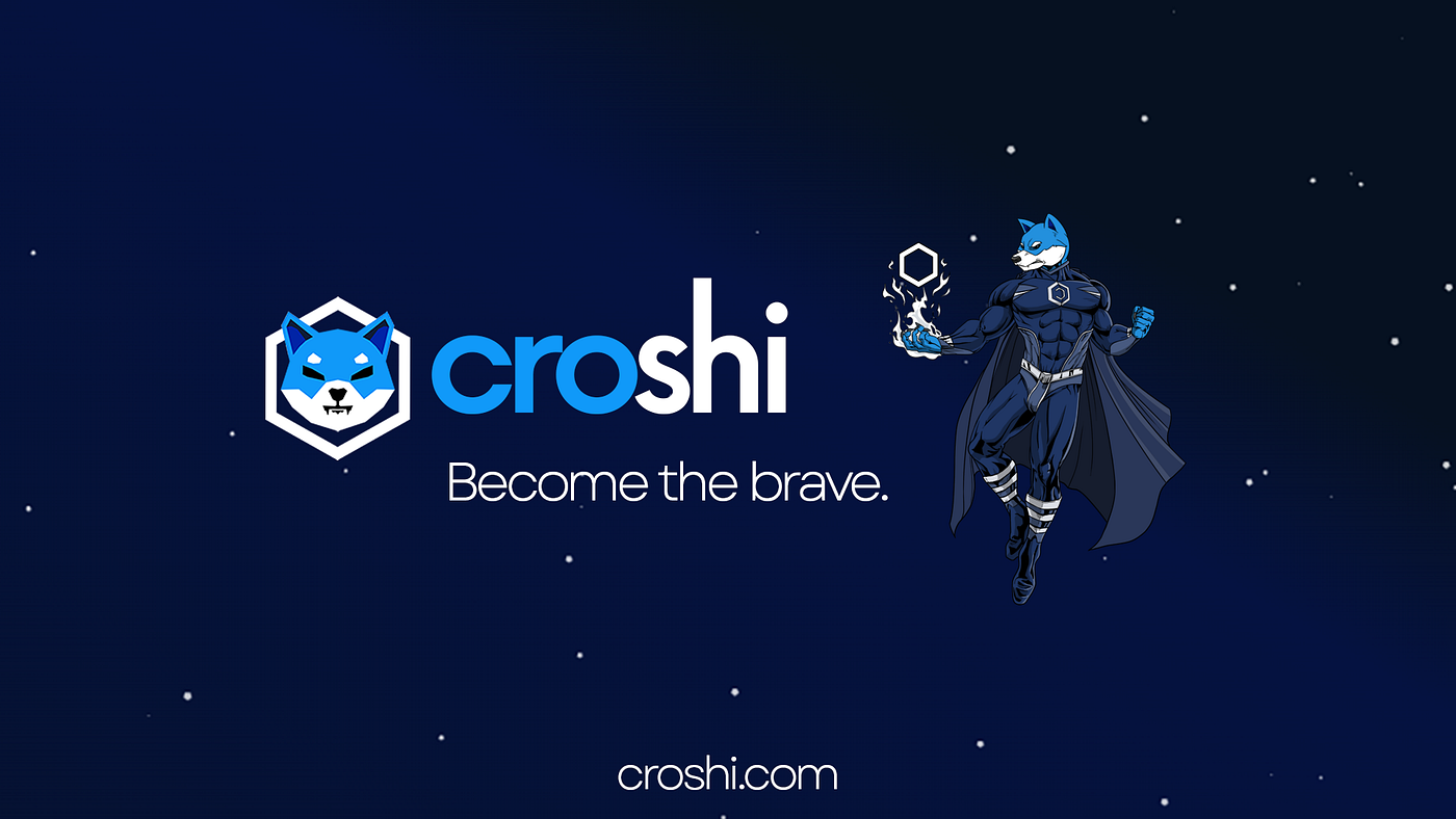 Croshi — Not Just A Cryptocurrency Meme Coin: Launching on Cronos zkEVM  Network | by Croshi | Medium