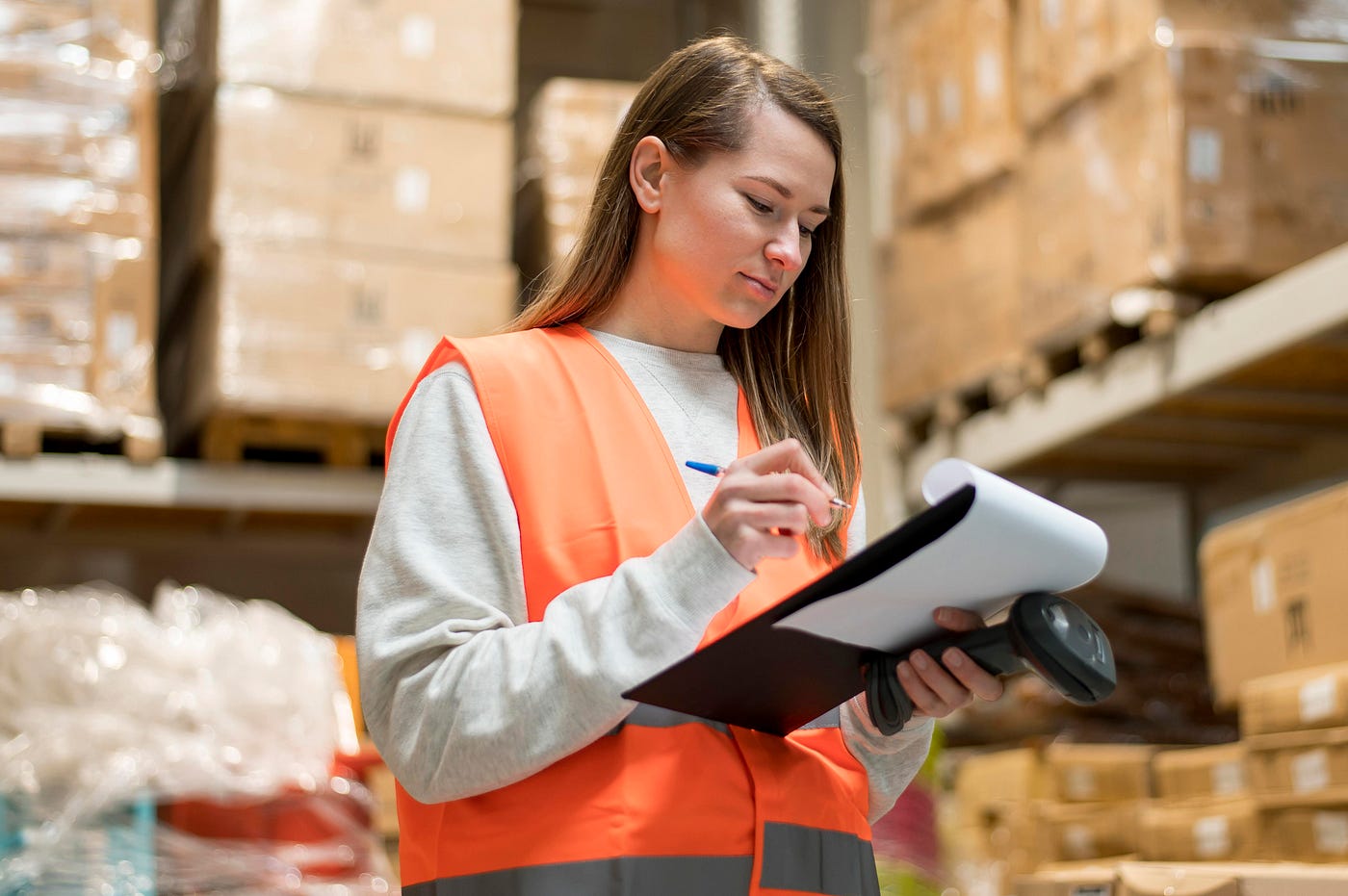 Case Study: Revolutionizing Inventory Management using Cycle Count Application