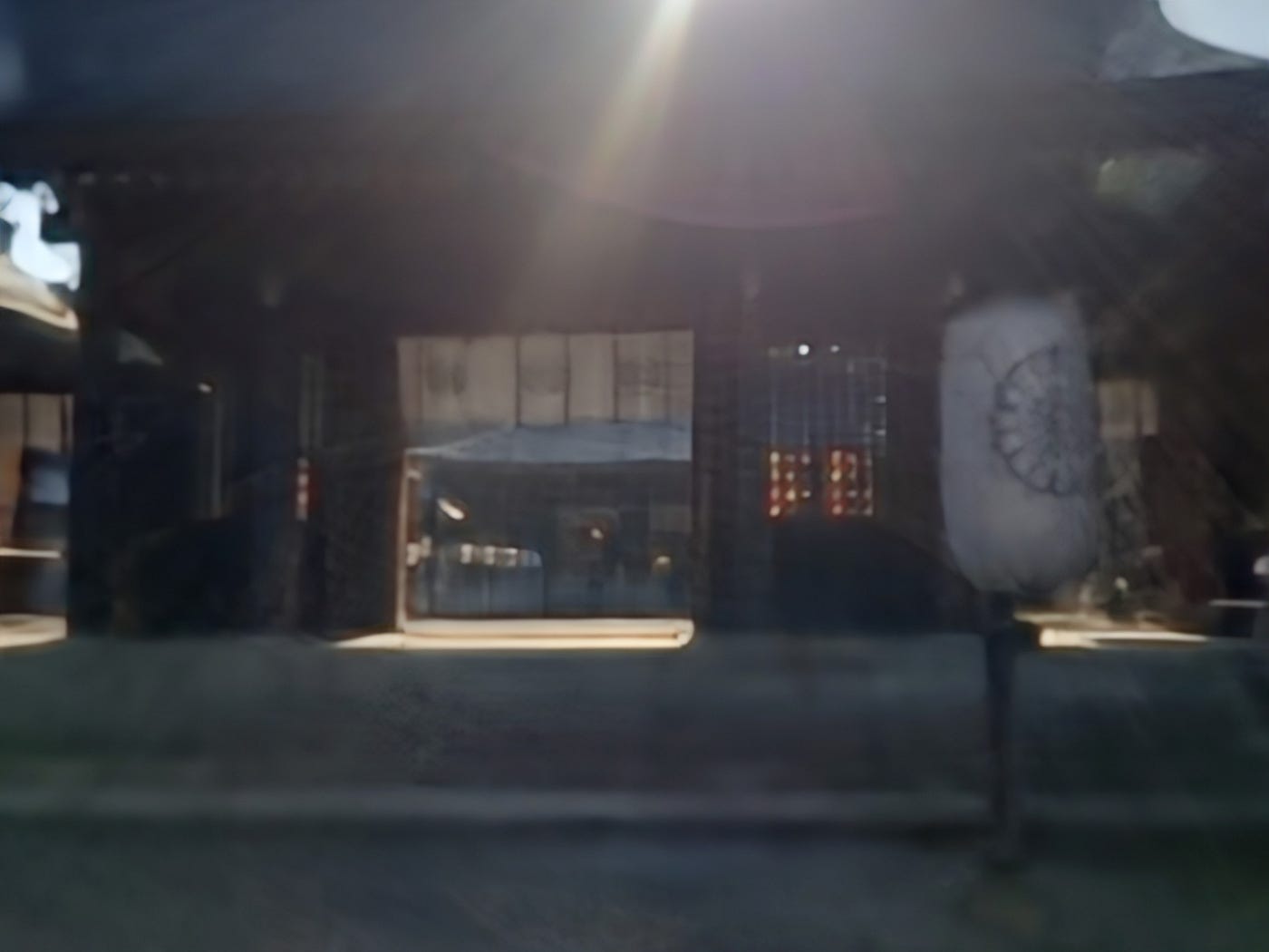 What Do You Do First When You Visit a Japanese Shrine?