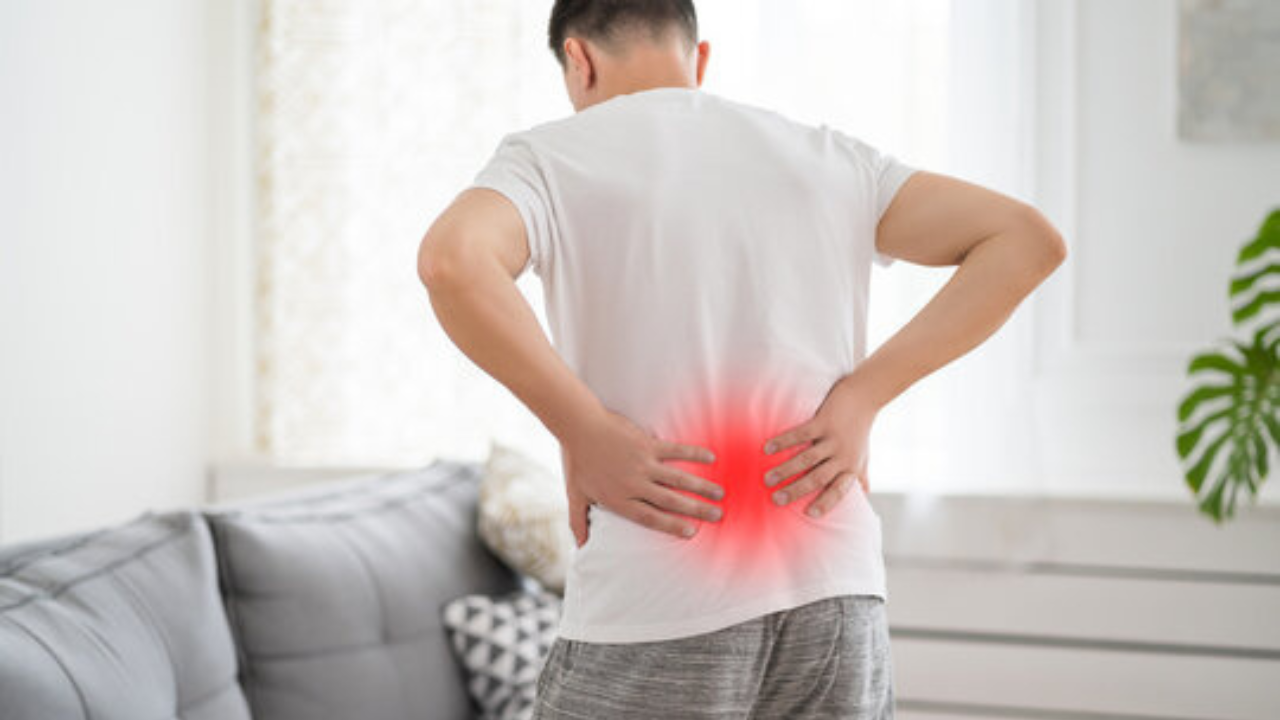 6 Effective Ways to Alleviate Sciatica