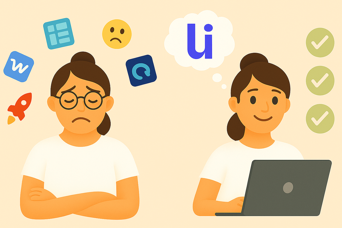 Rethinking EdTech: How Technology Can Ease Teacher Workloads