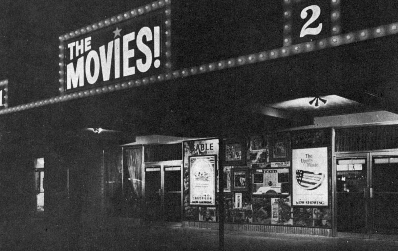 Modern Movie Palace: How the Multiplex Came to Be | by Gary D. Rhodes |  Medium