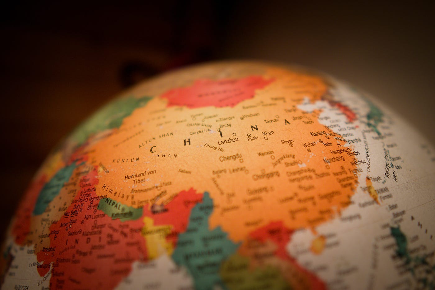 China’s Crypto Crackdown Reveals Capital Control Loopholes