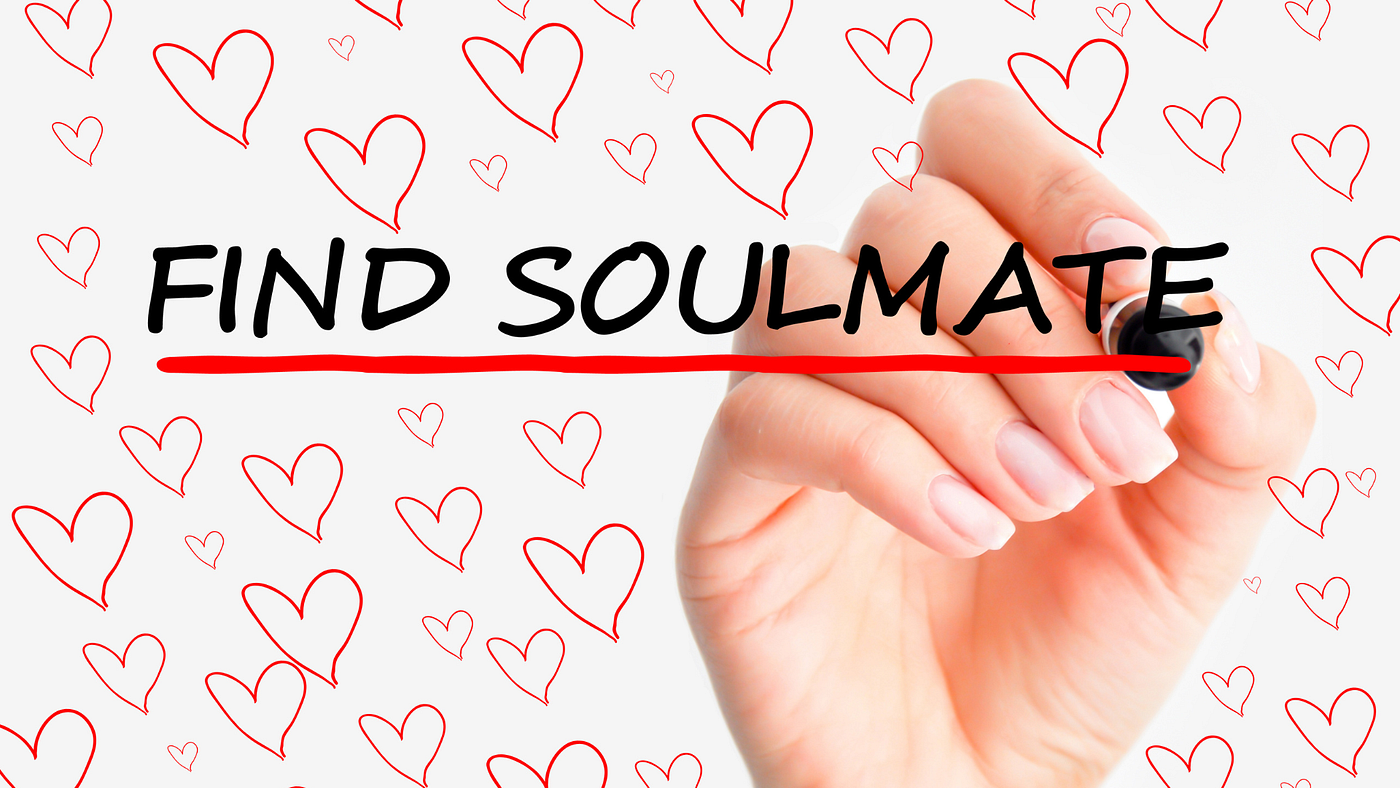 Why Soulmate Sketches Matter in Love Life 7 Why soulmate sketches