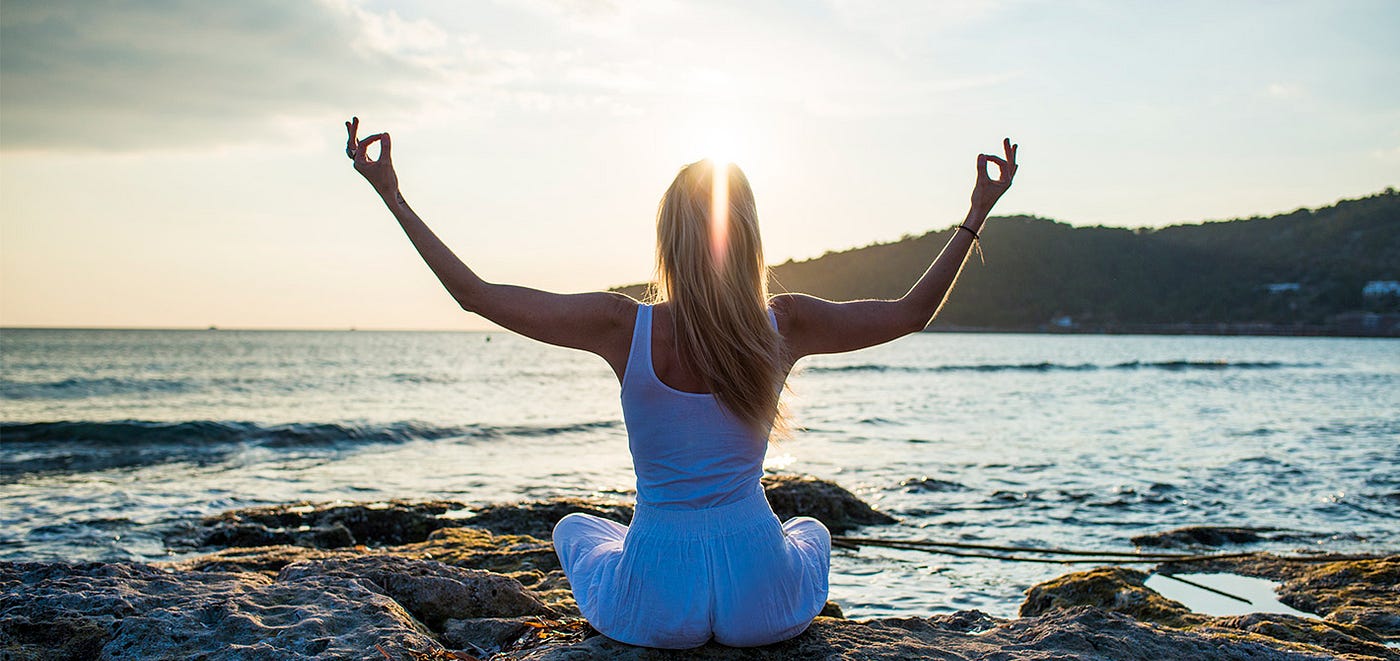 You are ALLOWED - Thrive Global