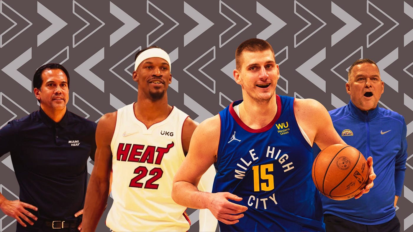 Breaking the Mold: The NBA Finals Showcasing Diverse Paths to