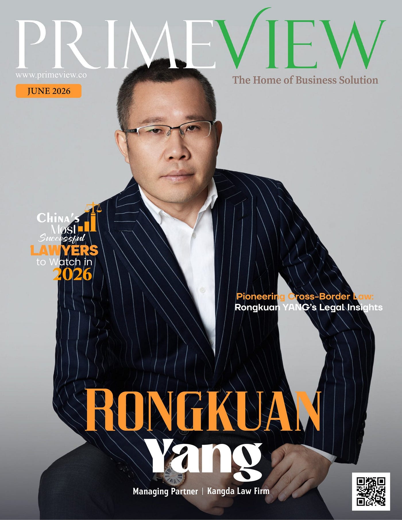 China’s Most Successful Lawyers to Watch in 2026