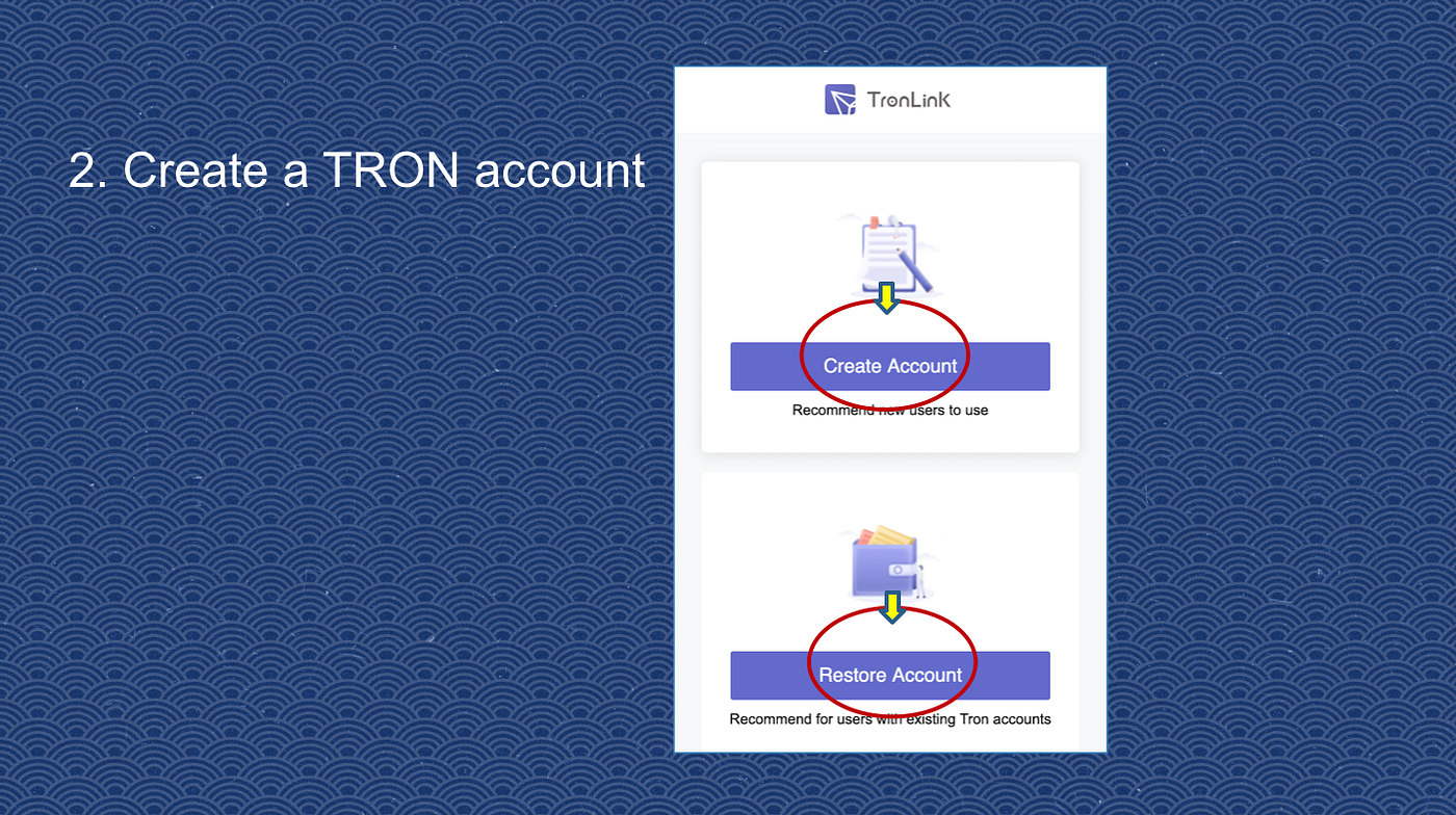 How to use TRON Dapps?. Tron (TRX) is a blockchain platform… | by 葉顧純| Dapp  Pocket | Medium