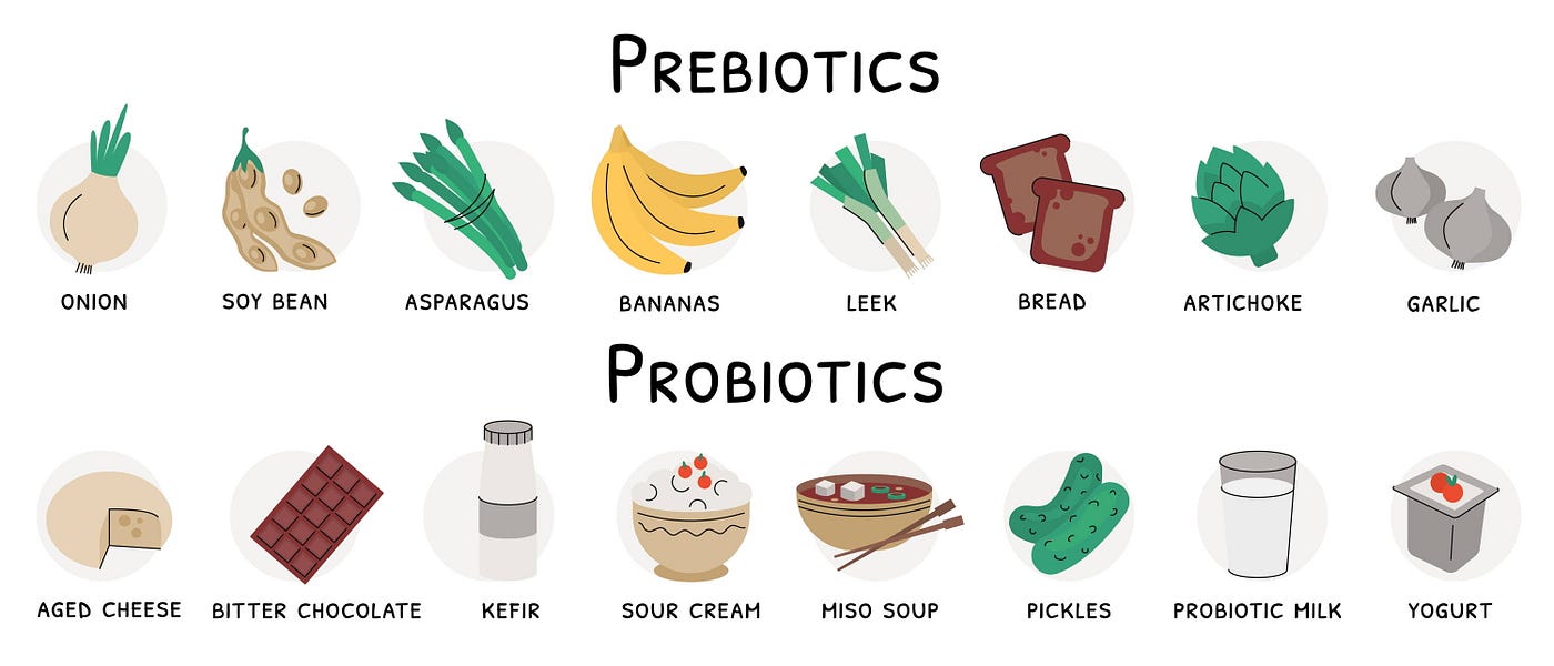 What are probiotics