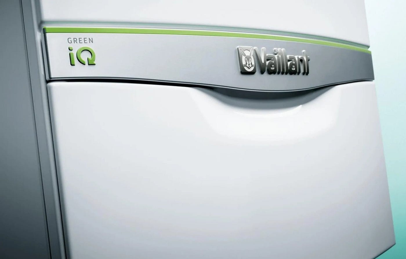 Why Vaillant Boiler Service is a Must for You? | by Vaillant Boiler Service  Experts | Medium