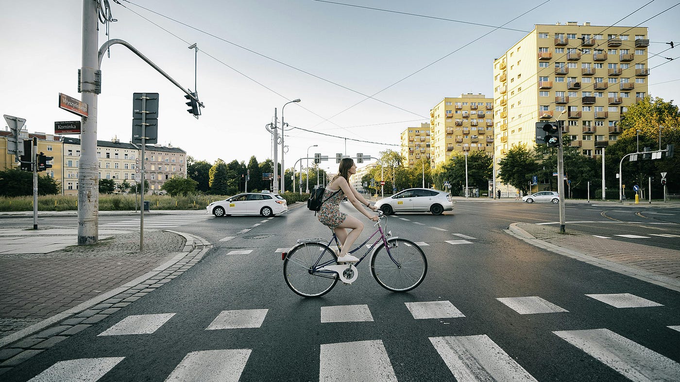 Cadence: The Key to Cycling Efficiency and Comfort