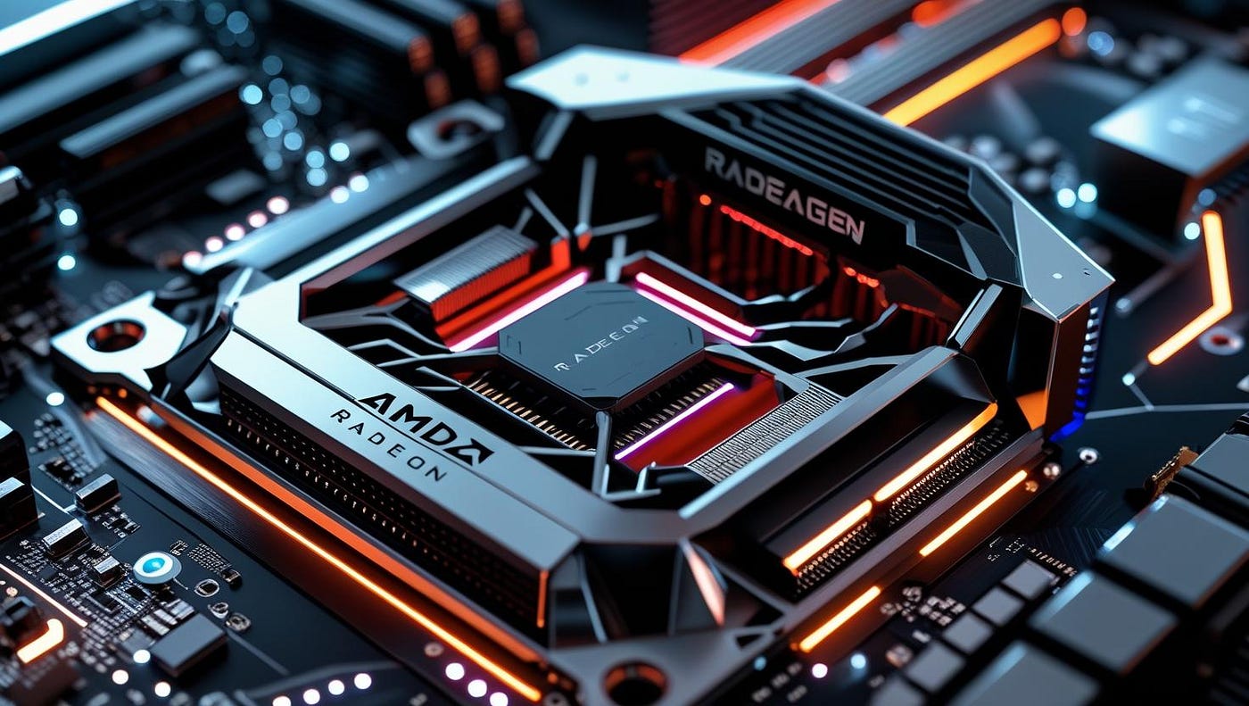 ✅ Populiariausia AMD vaizdo plokštė 2025 m. — Radeon RX 7800 XT apžvalga