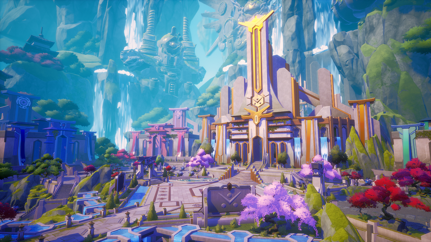Meka-Drivers: Core Brings New Life to MekaVerse with the New 3D Interactive  Collection | by Manticore Games | Core Games