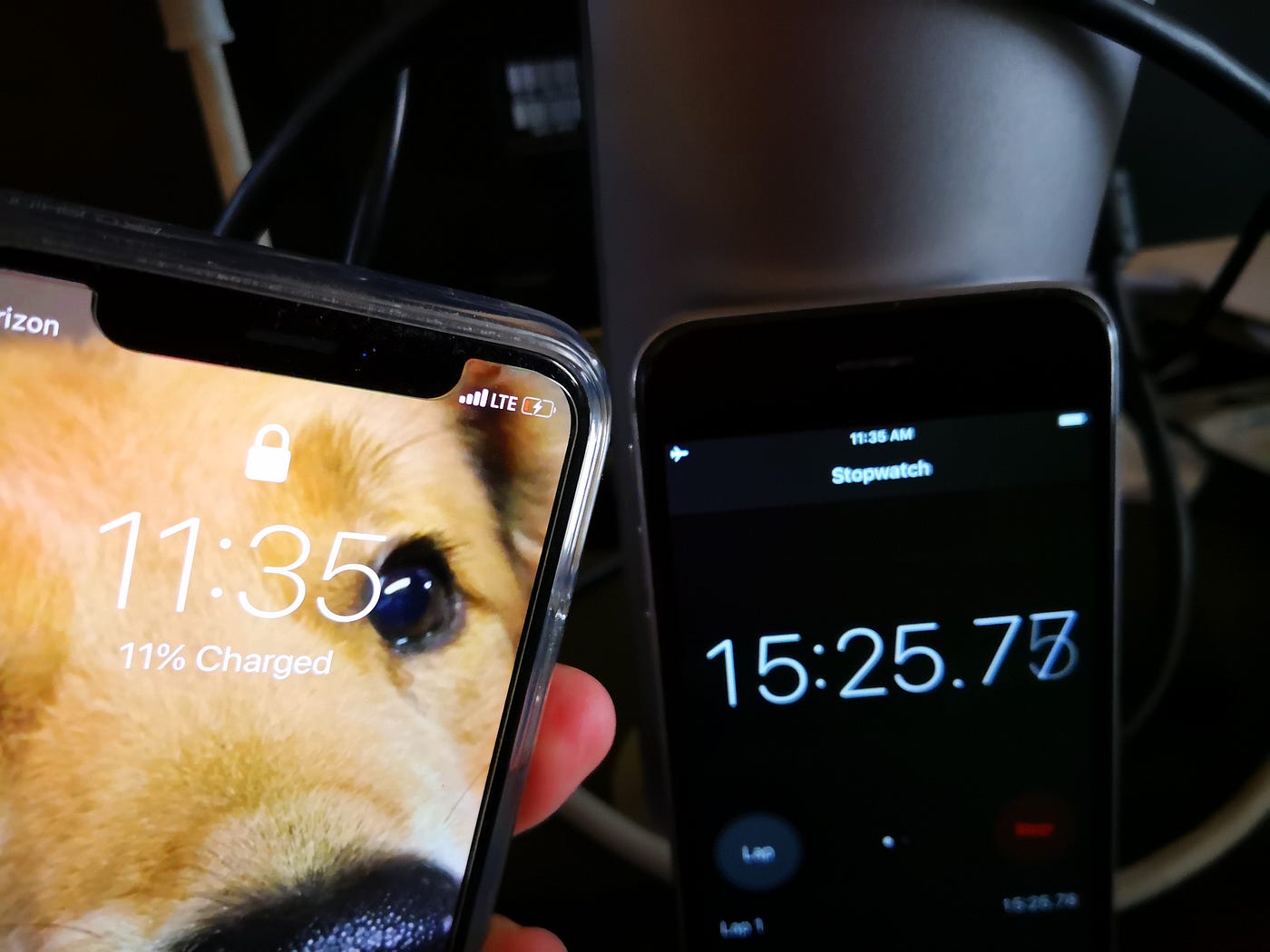 Huawei Mate 10 Pro vs. Apple iPhone X: The Ultimate Comparison | by Diana  Adams | Medium