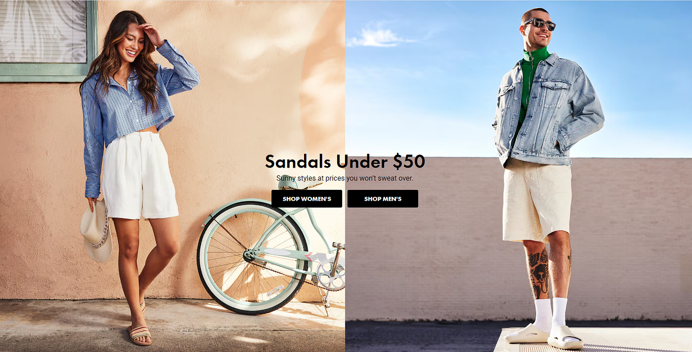 20% Off DSW Promo Codes, Coupons, Deals in 2025