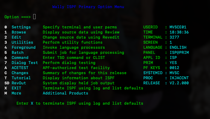 Getting Started on Mainframes Part 2 | by Cadmus | Medium