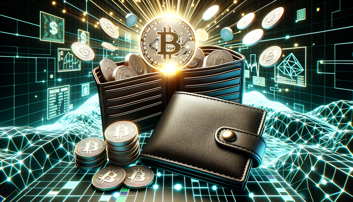 Custodial vs. Non-Custodial Wallets: The Future of Digital Asset Management  in DeFi | by RubyDex.com | Coinmonks | Medium