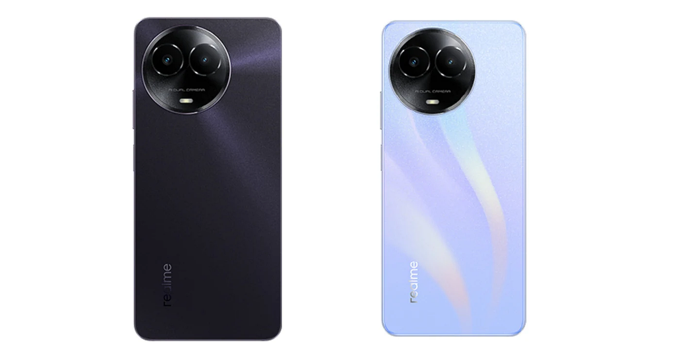 Realme 12 Pro series is likely to launch in India soon, check out leaked  price and specifications - India Today