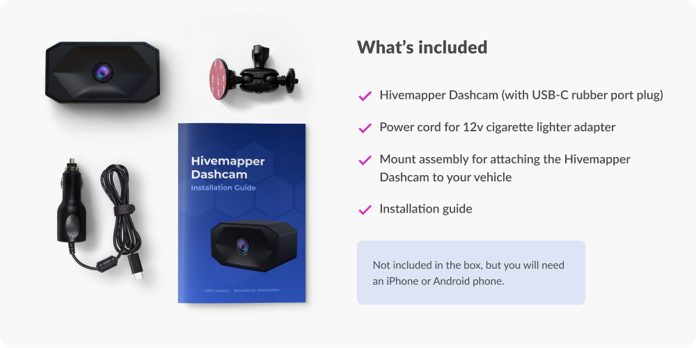 Introducing the Hivemapper Network: The World's First Blockchain