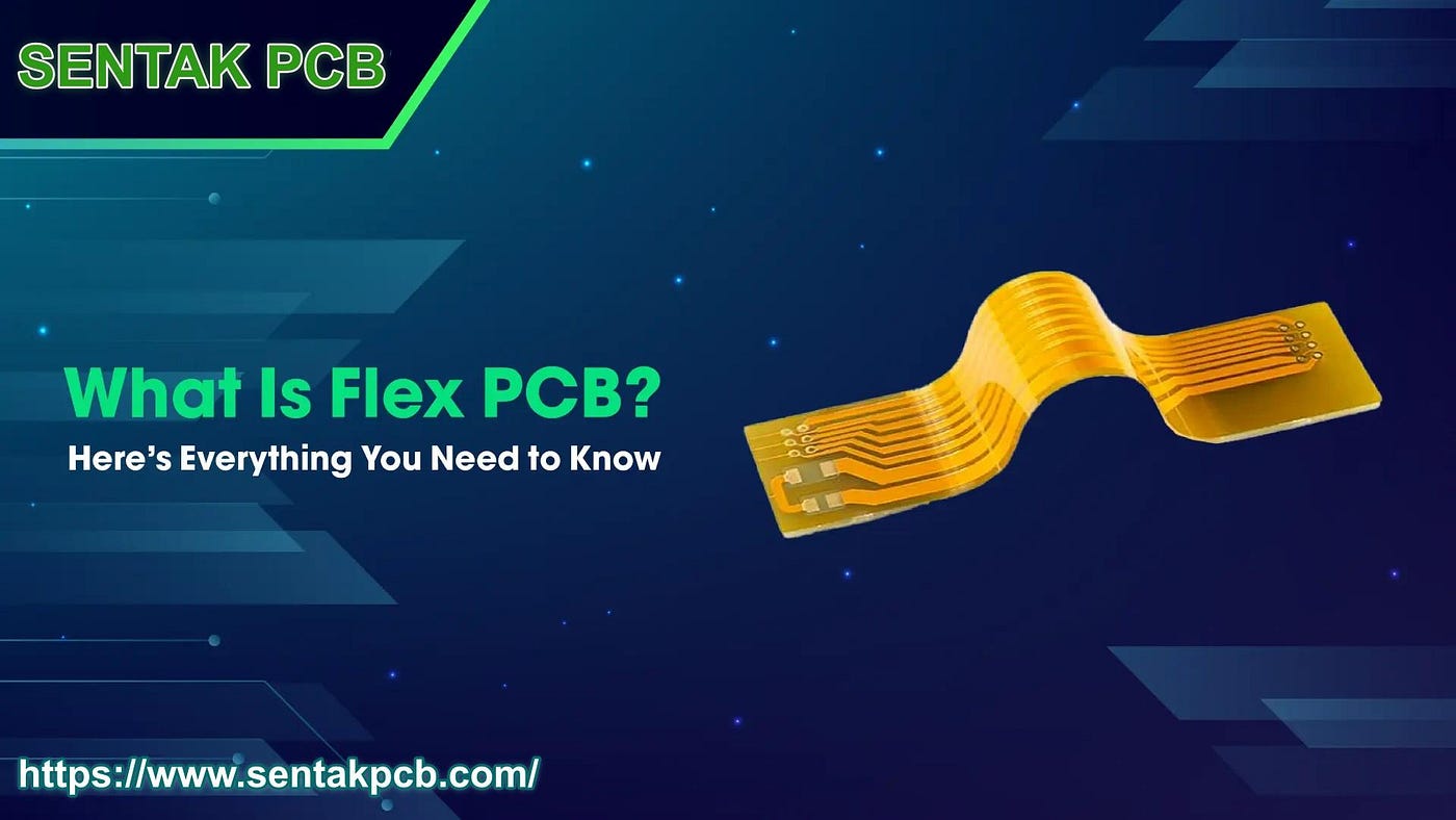 A Guide to Flexible PCBs and Their Transformative Applications