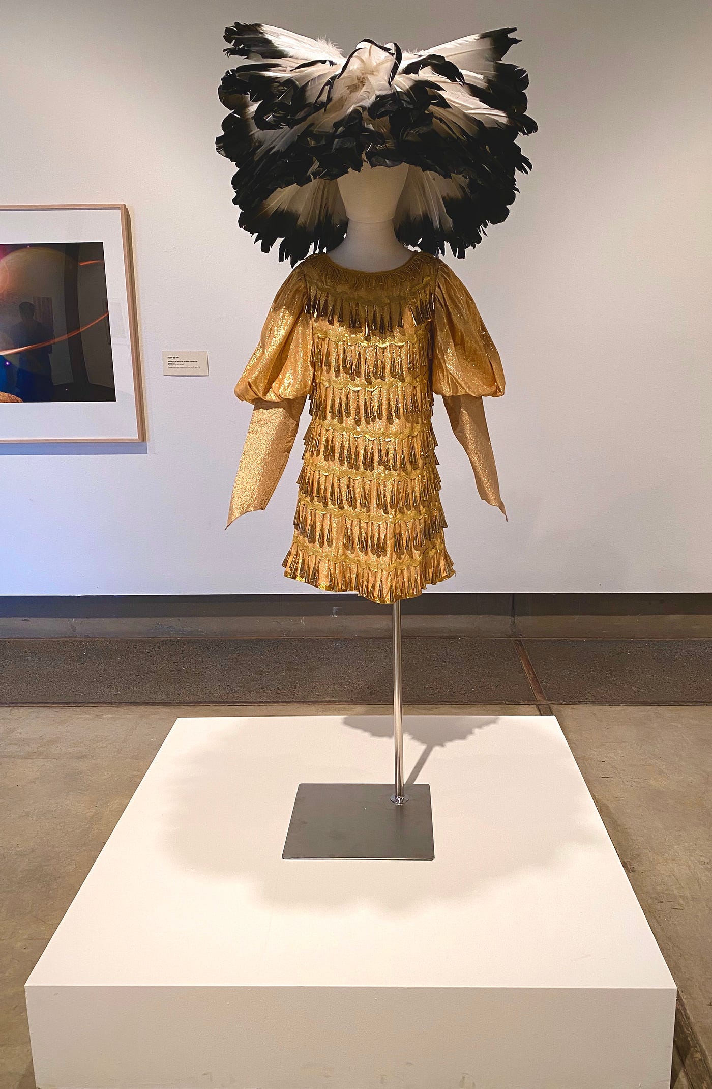 The Cross of Traditional Native American Clothing and Colonialism | by  Emilee Wix | Medium