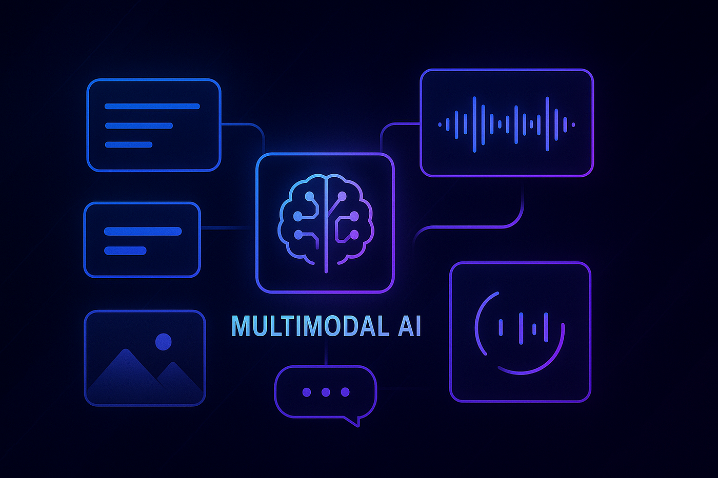 Why Multimodal LLMs Will Redefine UX (and How to Build One Locally)