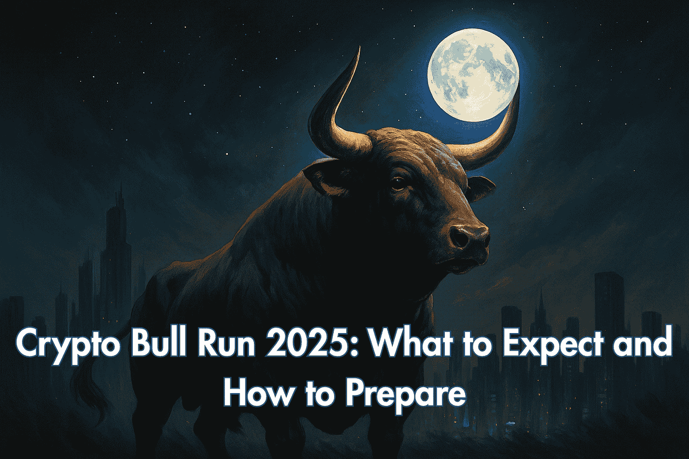 Crypto Bull Run 2025: What to Expect and How to Prepare | by Hexydog Team |  Coinmonks | Medium