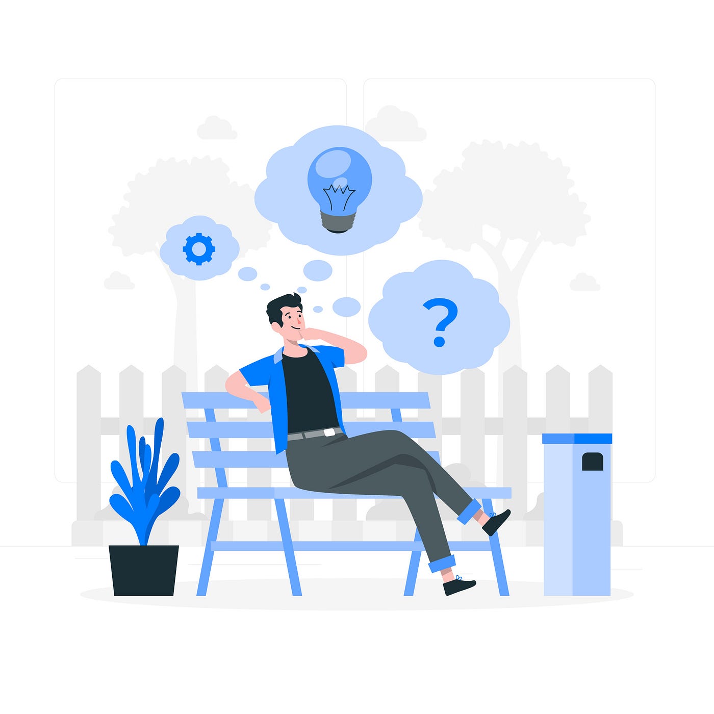 Getting into Data Science