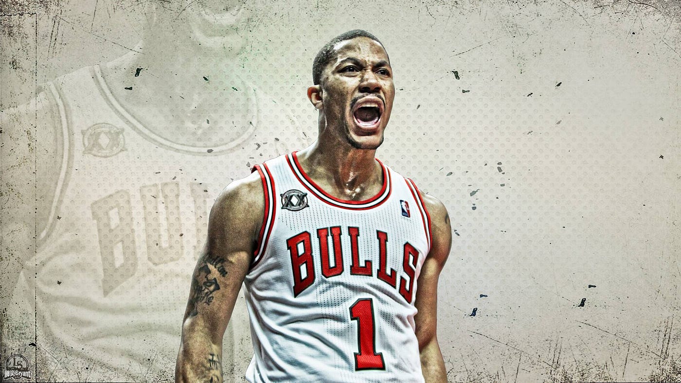 Sixers vs. Bulls Preview: Derrick Rose's Obvious Absence - Liberty