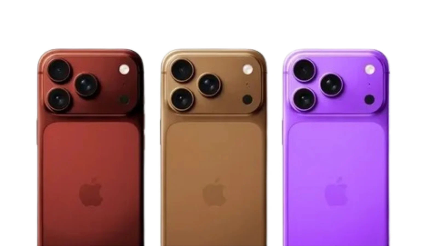 iPhone 18 Pro Max 2026: Colors, Specs & Price Guide 2026