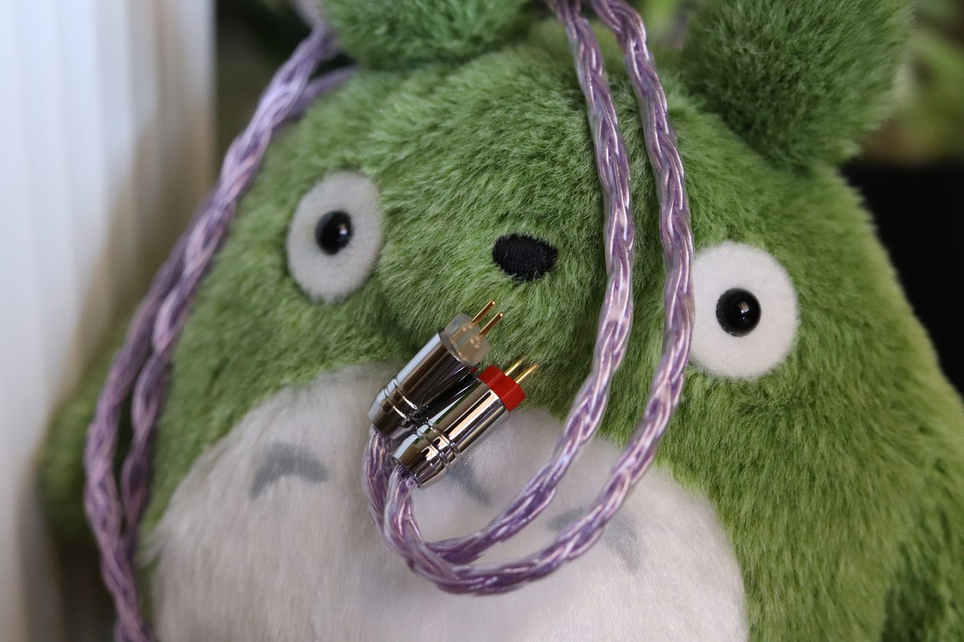 Tripowin Zonie Lavender Cable Review: Comfort and Beauty | by