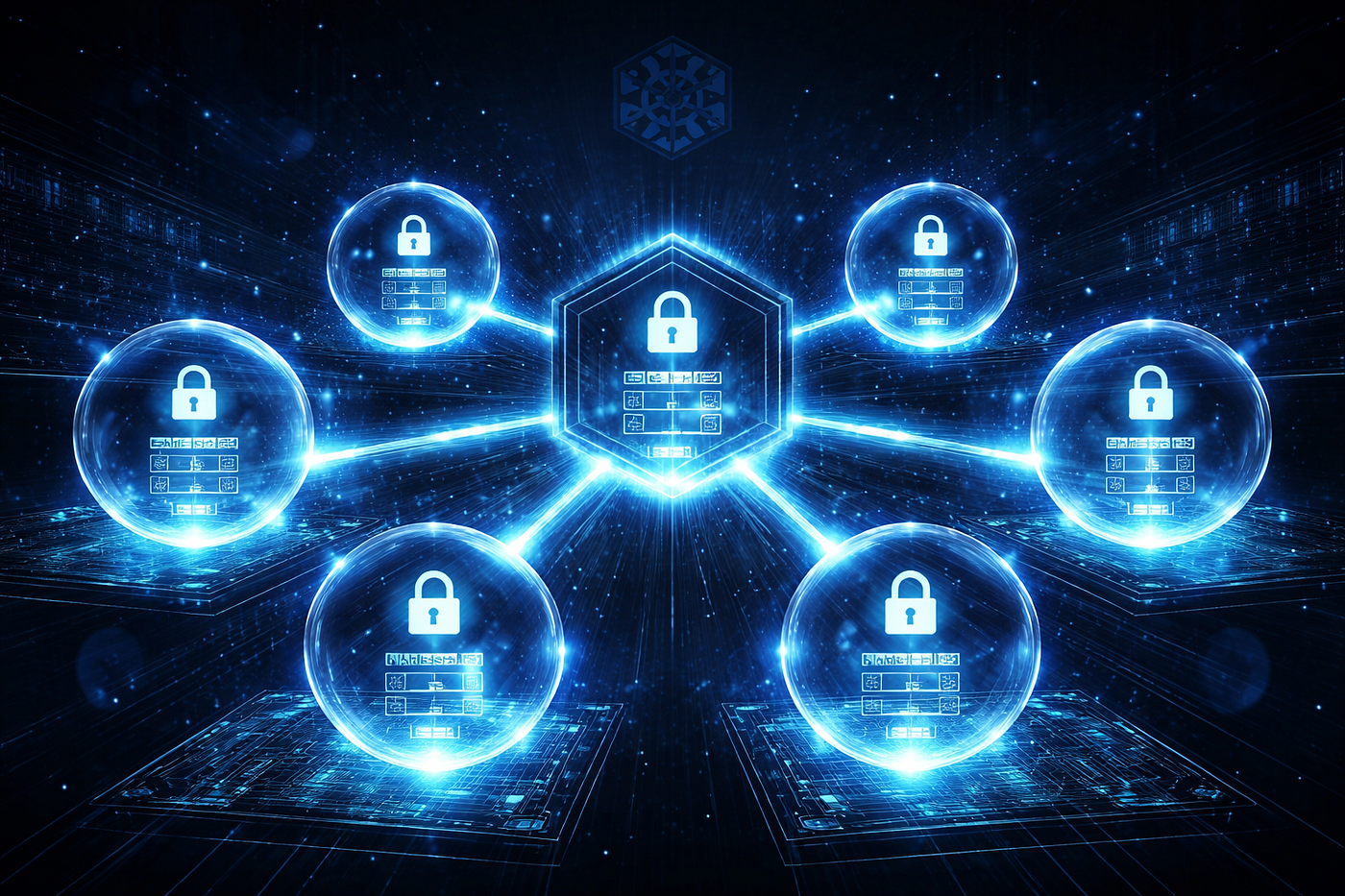 Kubernetes Registry Mirror Authentication: The Secret Weapon for Multi-Tenant Security