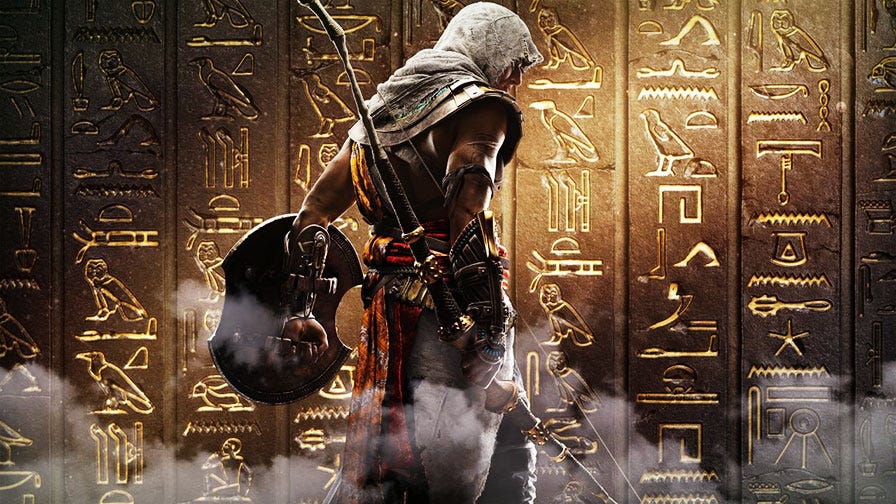 Ubisoft deve revelar outros três títulos de Assassin's Creed no evento de  sábado