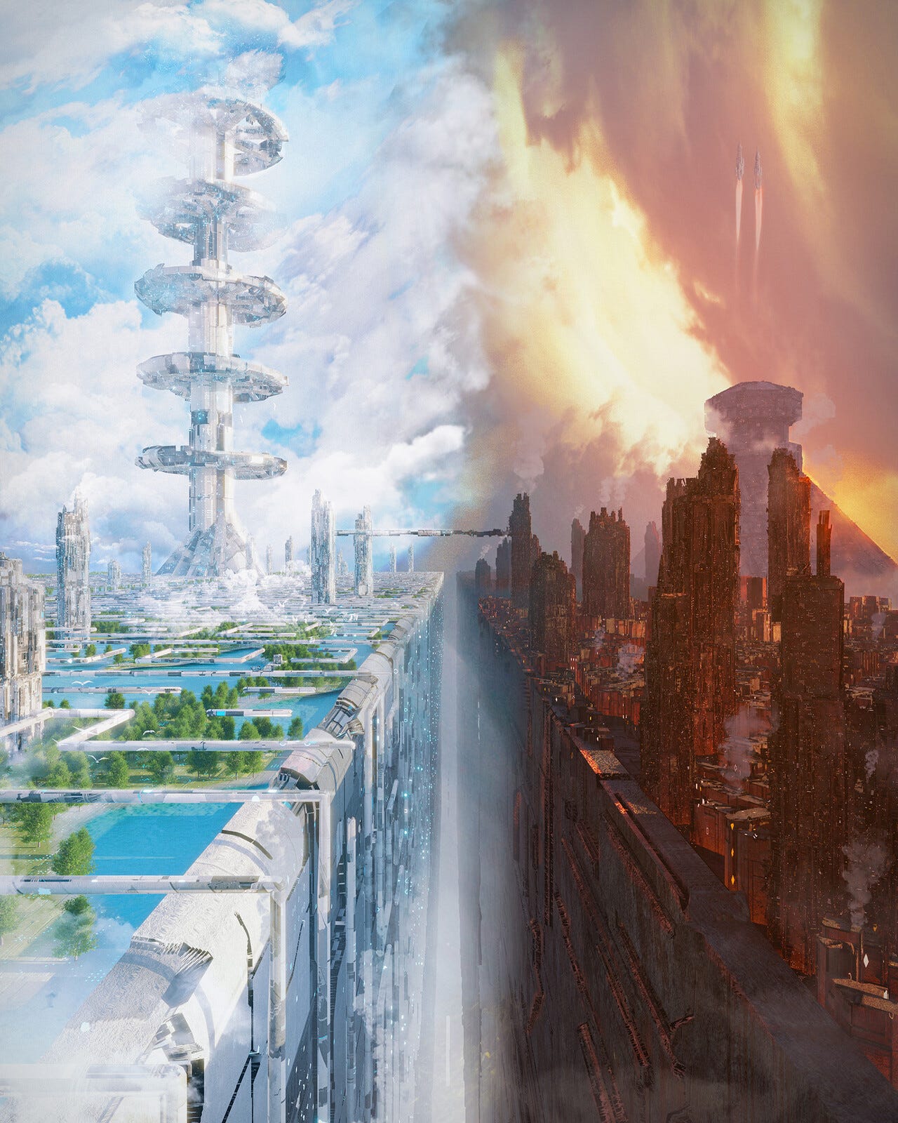 Solarpunk Preview in 2023  Survival games, Growing food, Energy system