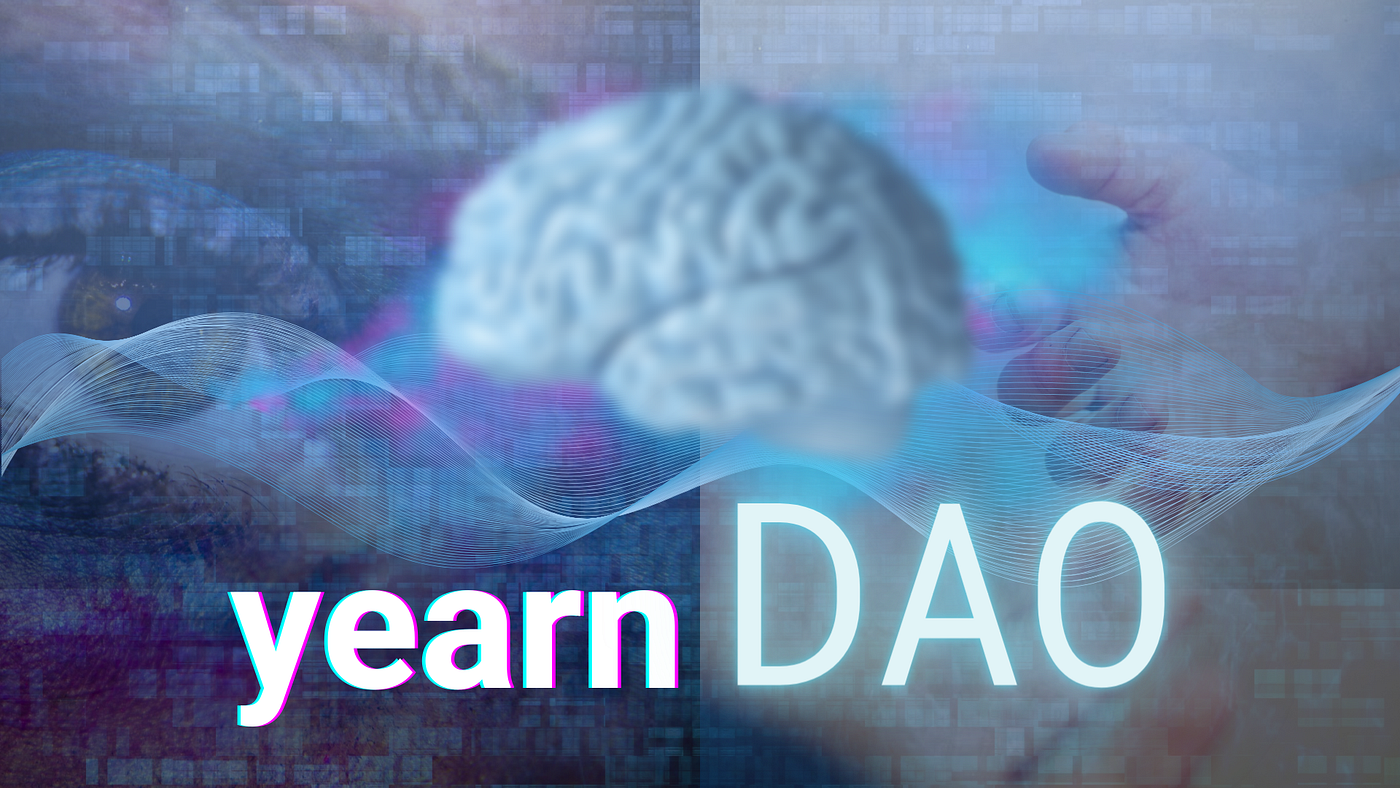 Yearning for work? Join Yearn DAO | by Samantha Marin | BanklessDAO | Medium