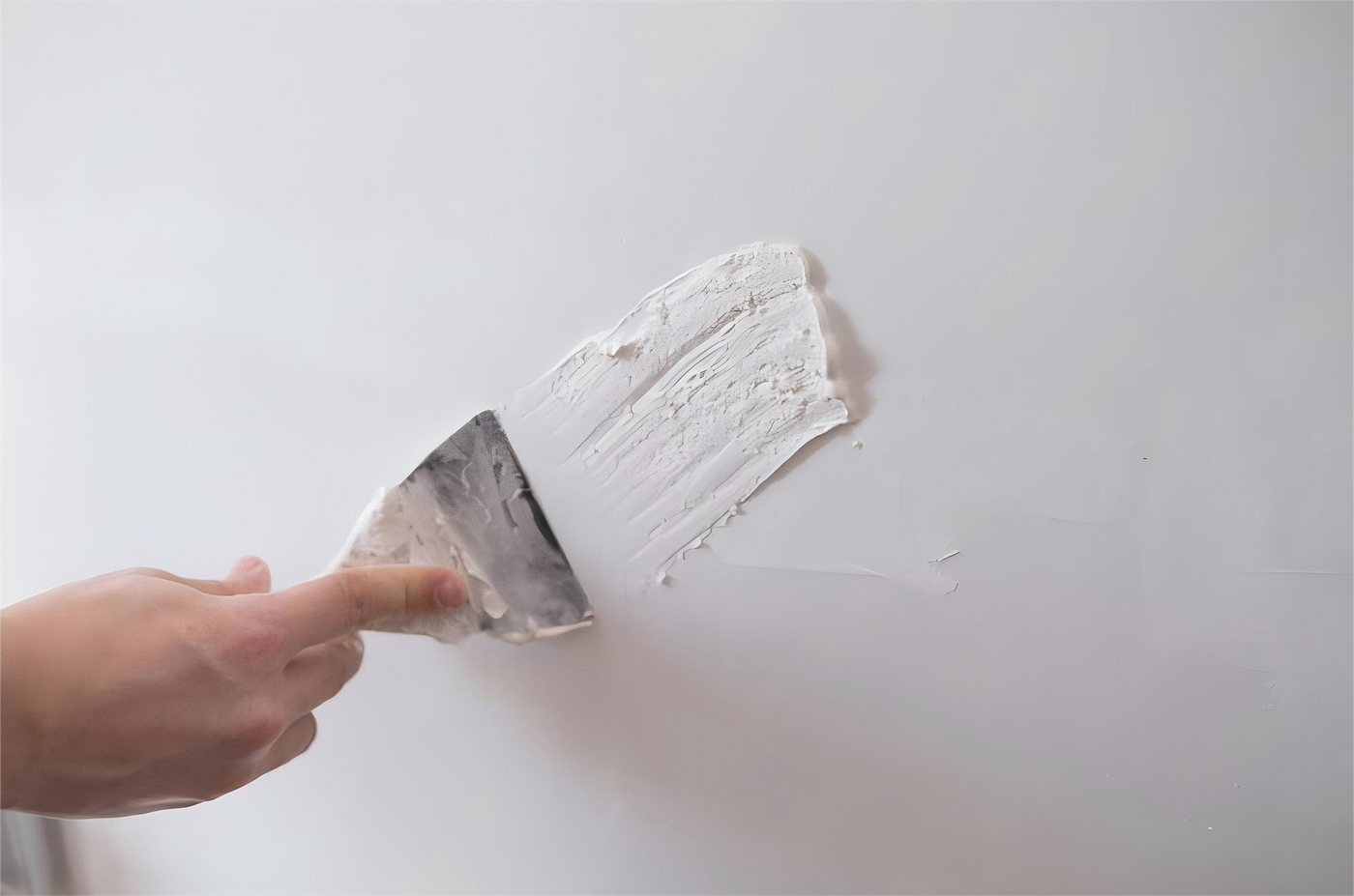 Wall Putty: Purpose, Benefits & Application for Perfect Wall Finishes
