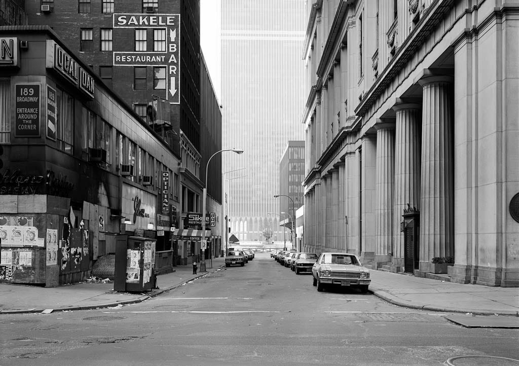 Thomas Struth: Unconscious Places 写真集 Thomas Struth: Unconscious Placesトーマス・シュトゥルート