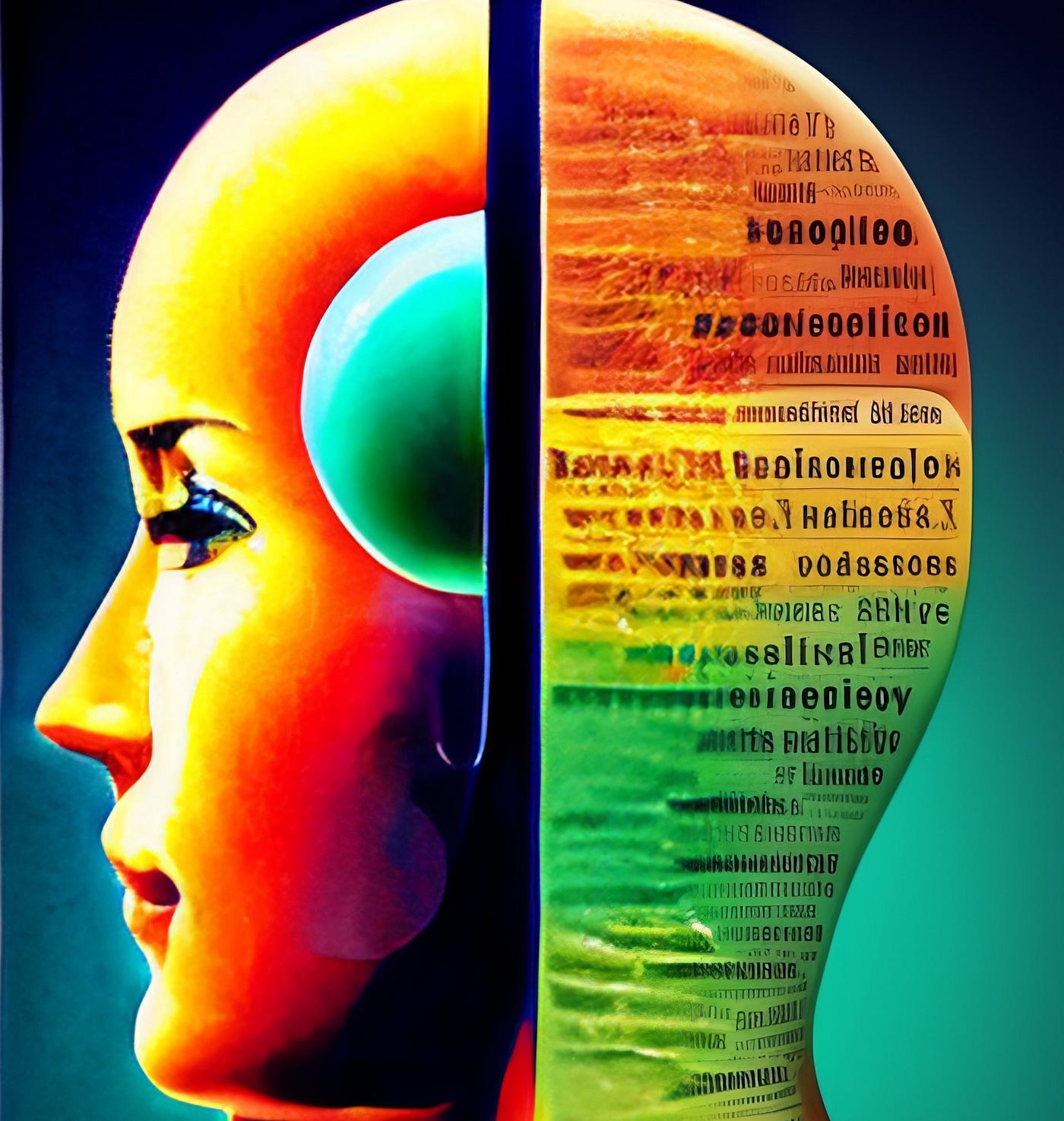 ChatGPT, Chomsky, Turing, Pinker and the Future of Language | by 