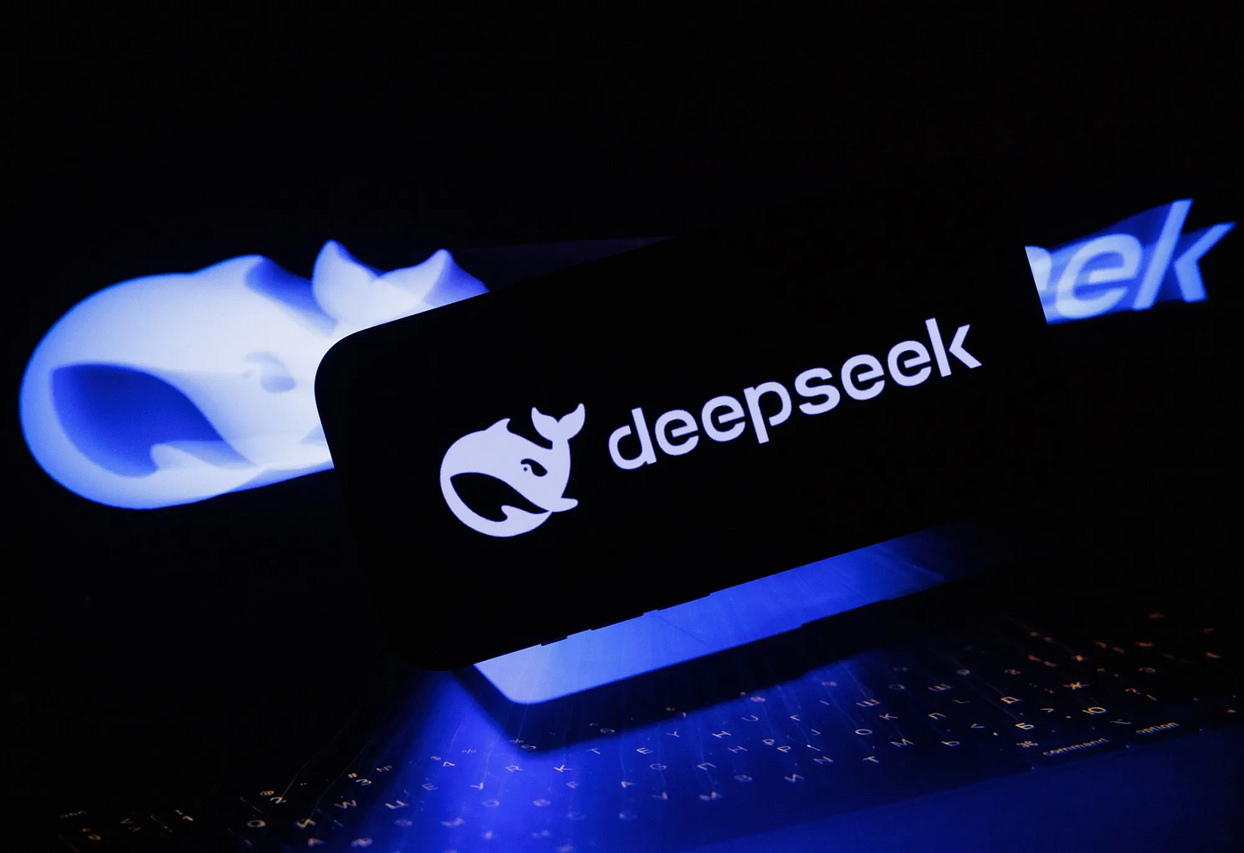 Bubble Burst in Crypto AI: Is DeepSeek the Terminator or the Savior?