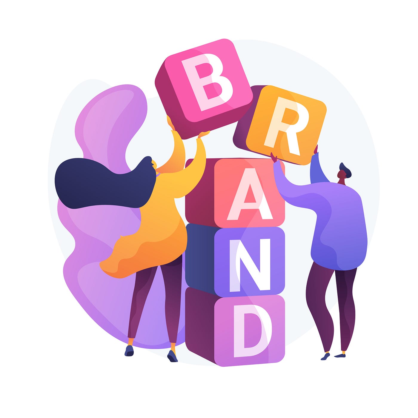 Branding 101: a complete guide to building a relatable brand |  Entrepreneur's Handbook