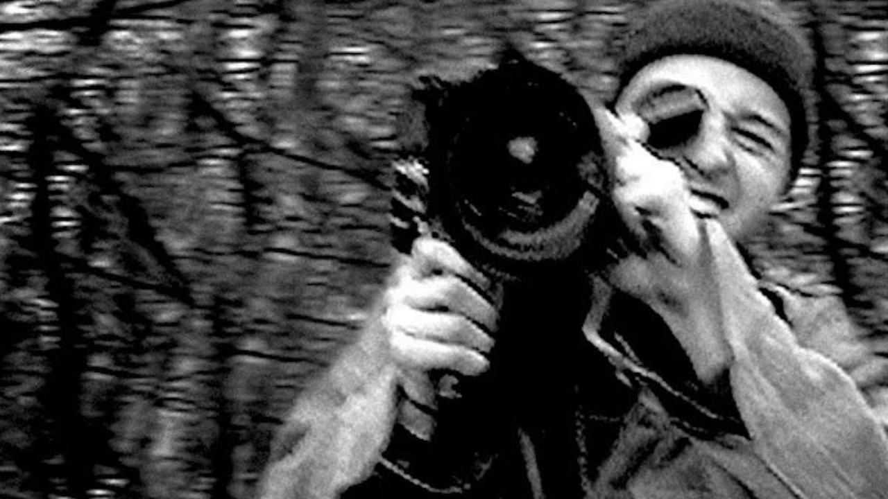 Why Josh's Disappearance from the Blair Witch Project Bothers Me
