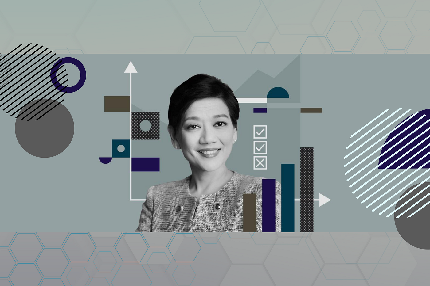 Unveiling Meean Dy: The Visionary Force Behind Forbes Asia’s Power Businesswomen 2023 List
