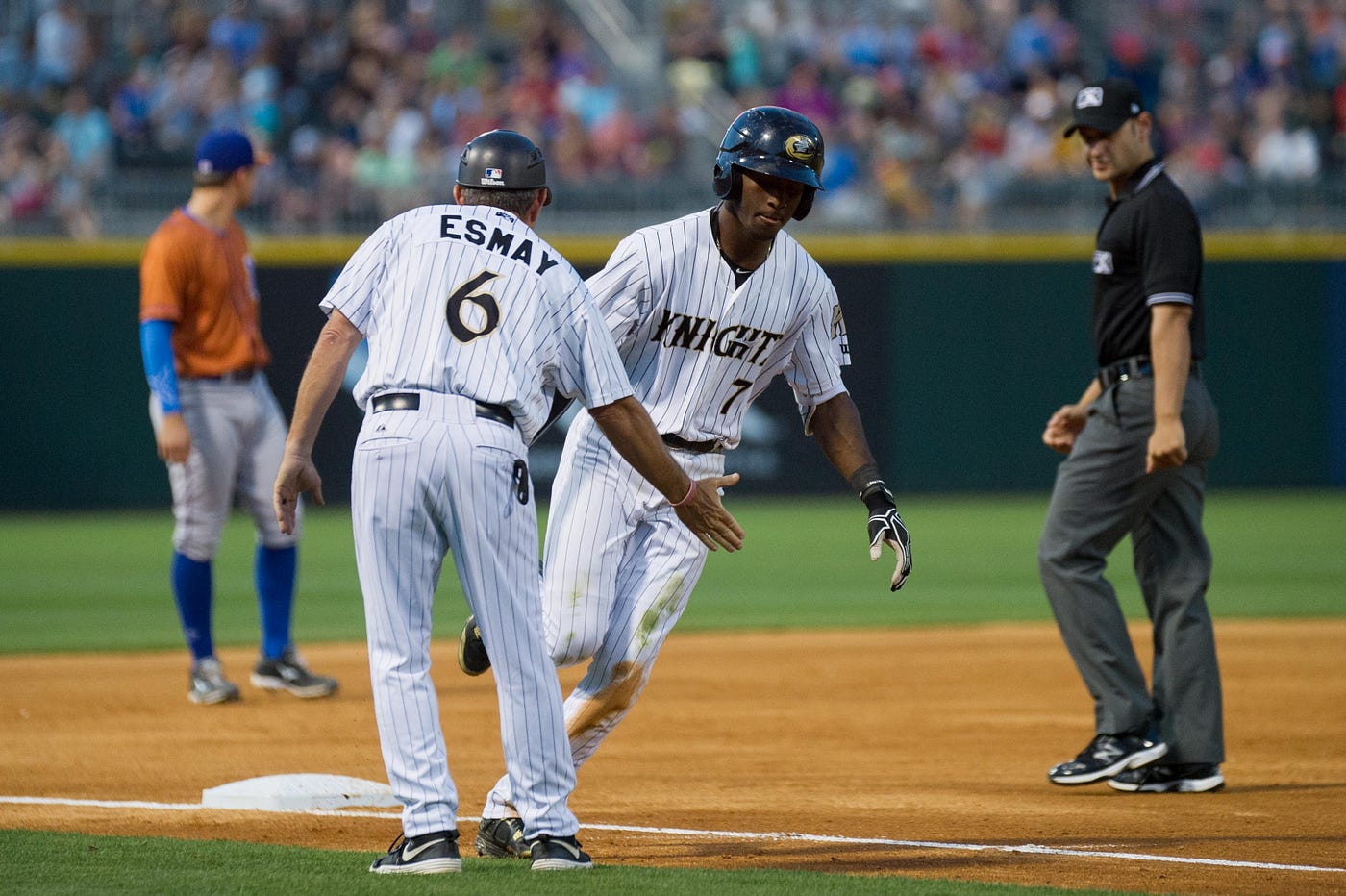 How Tim Anderson made small adjustments and won a batting title