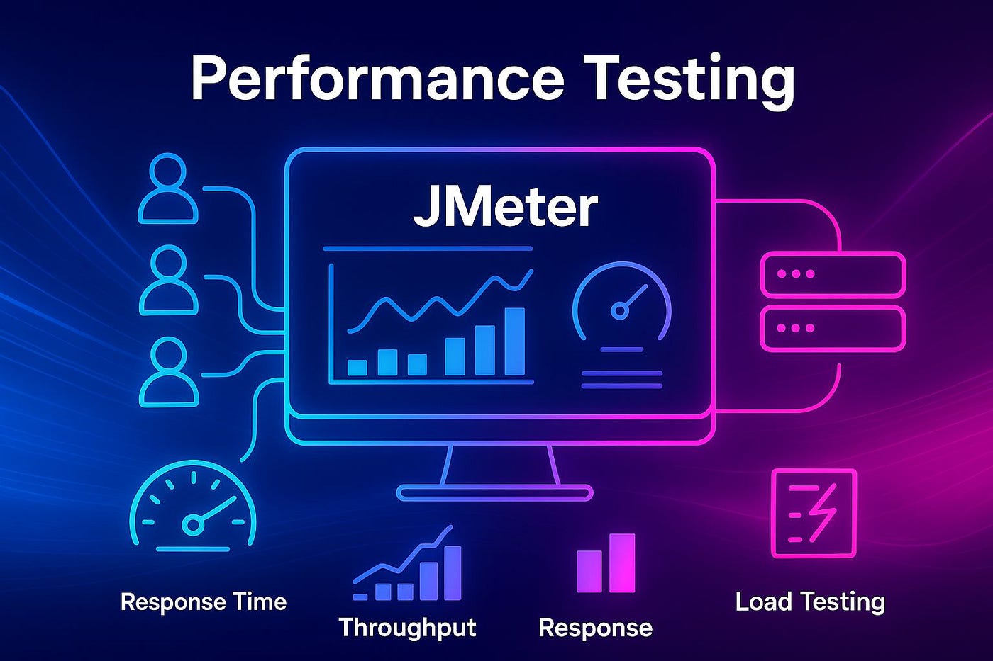 Performance Under Pressure: Why Apache JMeter Is a Must-Have for Modern Load Testing
