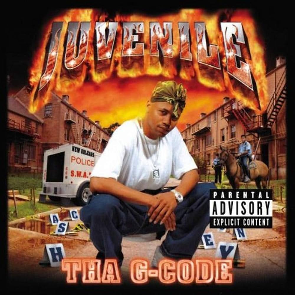Cash Money Classics: Ranking Juvenile's Cash Money Albums | by DAR