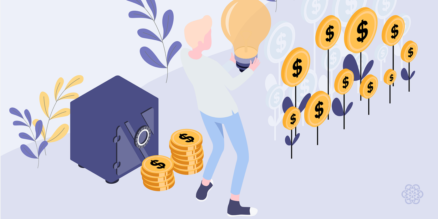 From Two Cents to Two Sats: Understanding Cryptocurrency Denominations | by  John Boyce | Medium